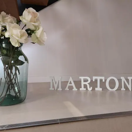 Marton Turismo De Interior (adults Only) Valldemossa (Mallorca)