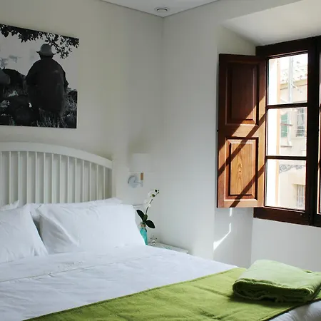 Marton Turismo De Interior (adults Only) Hotell 3*