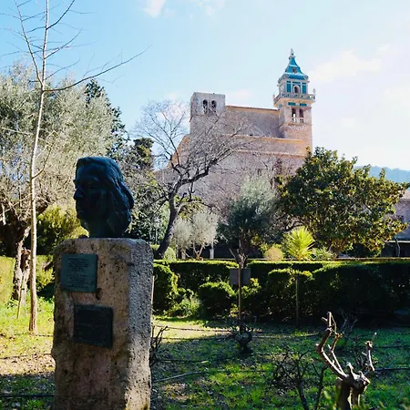 Hotell Marton Turismo De Interior (adults Only) 3*