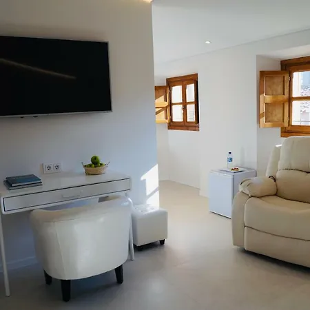 Hotell Marton Turismo De Interior (adults Only) Valldemossa (Mallorca)