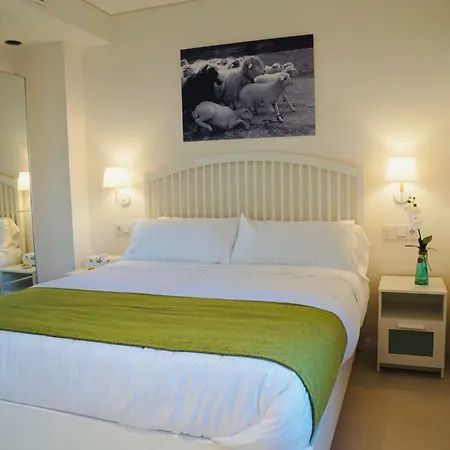 فندق Marton Turismo De Interior (adults Only)