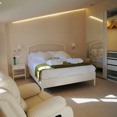 Marton Turismo De Interior (adults Only) Hotell Valldemossa (Mallorca)
