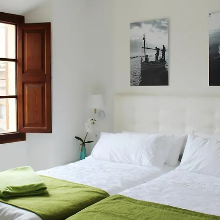 Marton Turismo De Interior (adults Only) ホテル 3*