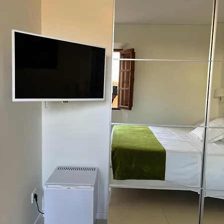 Marton Turismo De Interior (adults Only) 3* バルデモサ