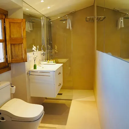 Marton Turismo De Interior (adults Only) ホテル