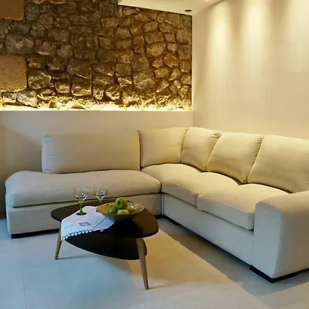 Marton Turismo De Interior (adults Only) 3*
