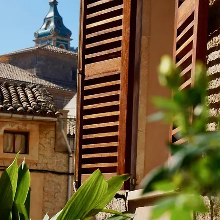 ホテル Marton Turismo De Interior (adults Only)