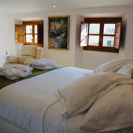 Marton Turismo De Interior (adults Only) ホテル 3*