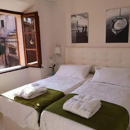Marton Turismo De Interior (adults Only) Hotel Valldemossa (Mallorca)