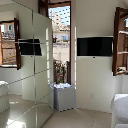 Marton Turismo De Interior (adults Only) Hotel