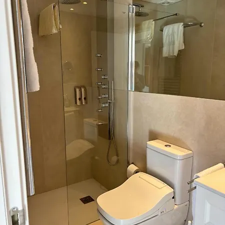 Marton Turismo De Interior (adults Only) 3* Valldemossa (Mallorca)