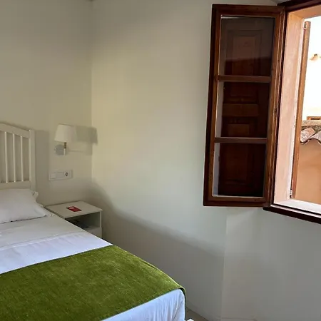 Marton Turismo De Interior (adults Only)