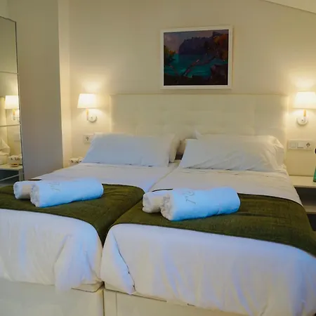Hotel Marton Turismo De Interior (adults Only)