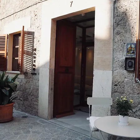 Marton Turismo De Interior (adults Only) Hotel Valldemossa (Mallorca)