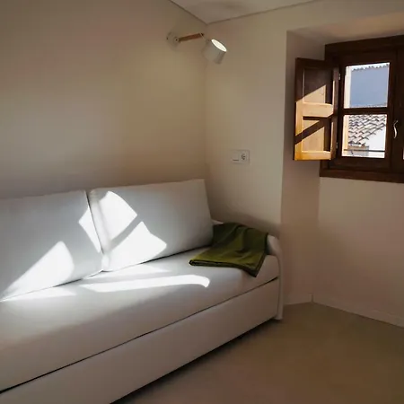 Marton Turismo De Interior (adults Only) 3*
