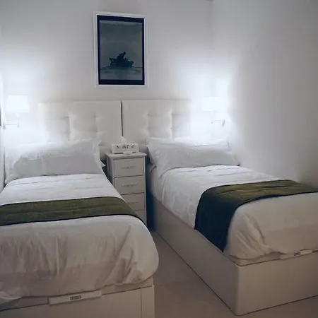 Hotel Marton Turismo De Interior (adults Only) 3*