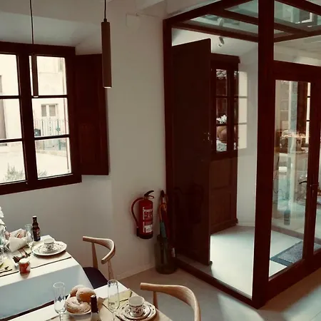 Marton Turismo De Interior (adults Only) Hotel 3*