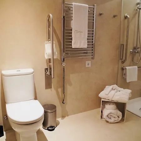 Marton Turismo De Interior (adults Only) Hotel Valldemossa (Mallorca)