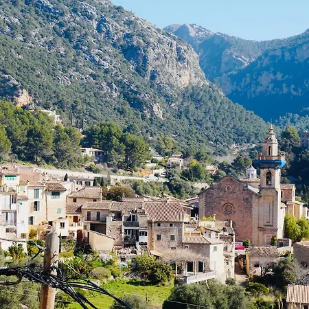 Hotel Marton Turismo De Interior (adults Only) Valldemossa (Mallorca)